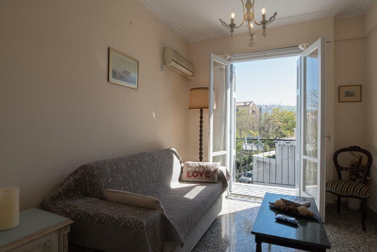 Acro&Polis Apartment Атина Екстериор снимка